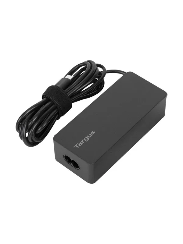Targus power adapter - USB-C - 65 Watt
