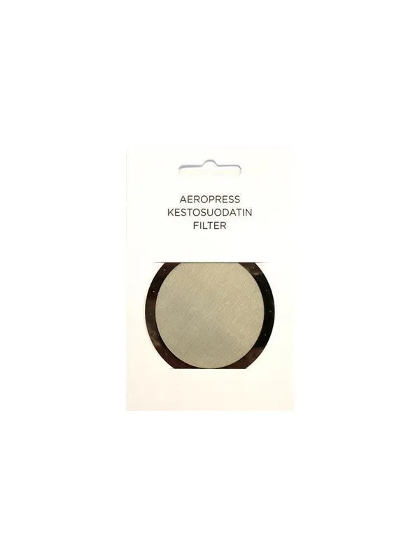 AeroPress Filter