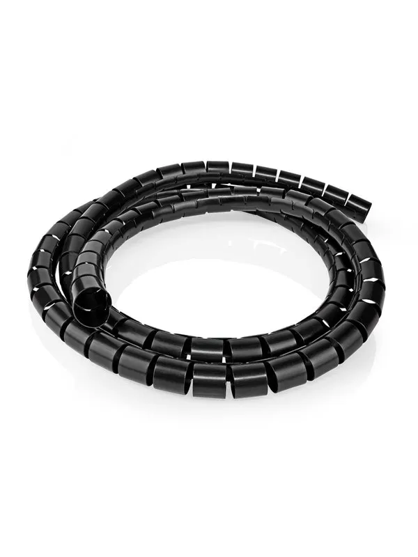 Nedis CMSW2832BK200 cable tray