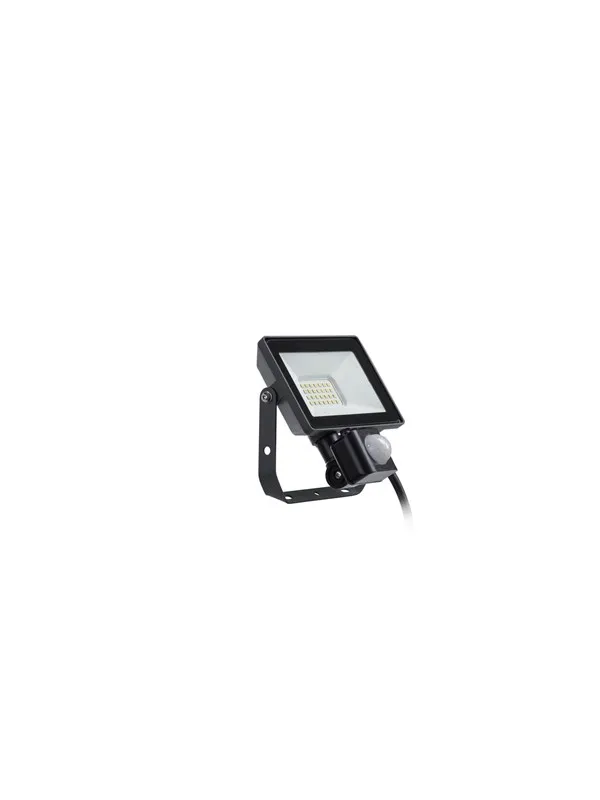 Philips Projectline Floodlight 20W 3000K Sensor