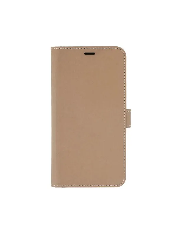 ONSALA Mobile Wallet Sand iPhone 11 Pro Max