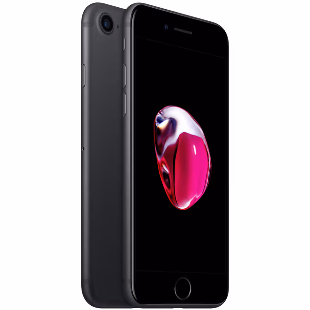 iPhone 7 32 GB (sort)