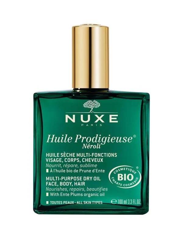 Nuxe Huile Prodigieuse Neroli