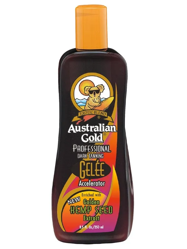 Australian Gold Gelee Accelerator w. Hemp