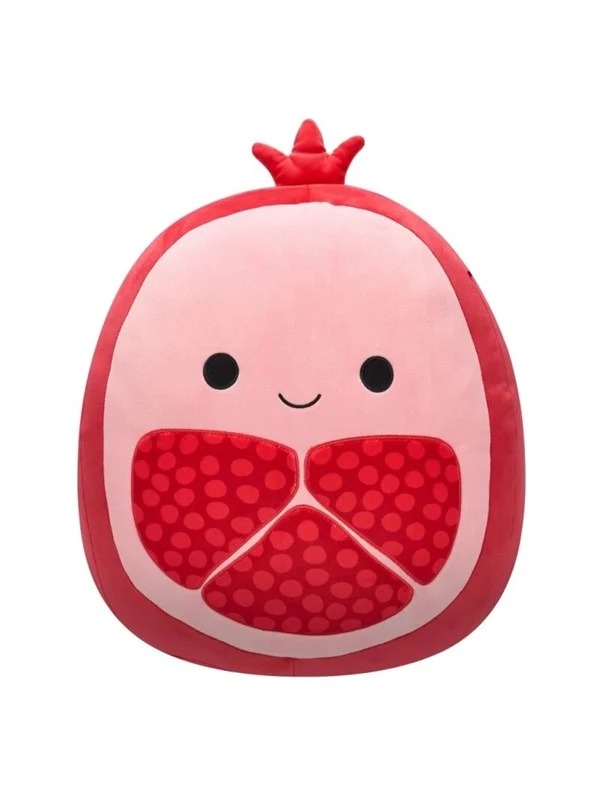 Squishmallows 40 cm P21  Oatfae Pomegranate
