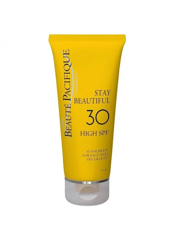 Beauté Pacifique Stay Beautiful SPF 30 Sunscreen 50 ml