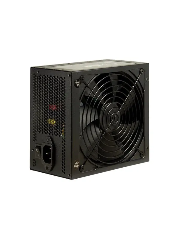 Inter-Tech Argus GPS-900 Strømforsyning (PSU) - 900 Watt - 140 mm - ATX 2.4 - 80 Plus Gold sertifisert
