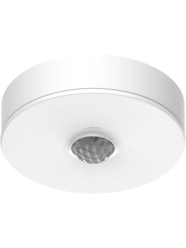 LK Wiser Wireless Ceiling PIR, White