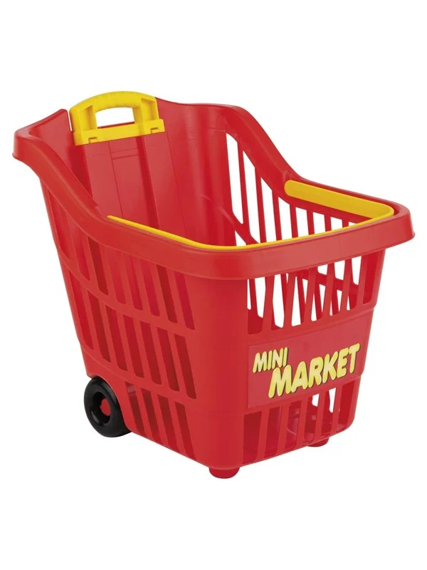 Androni Shopping Trolley