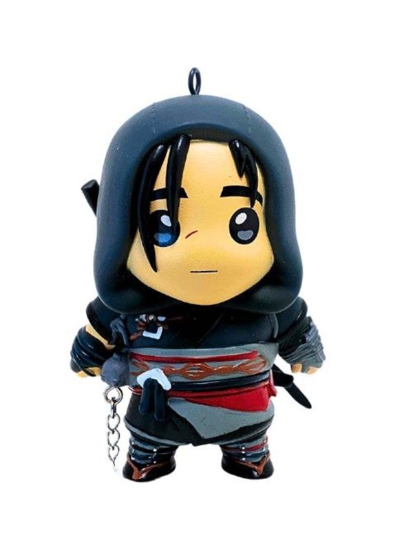 Cenega - Hanging Figurine Assassins Creed Shadows - Naoe - Figur