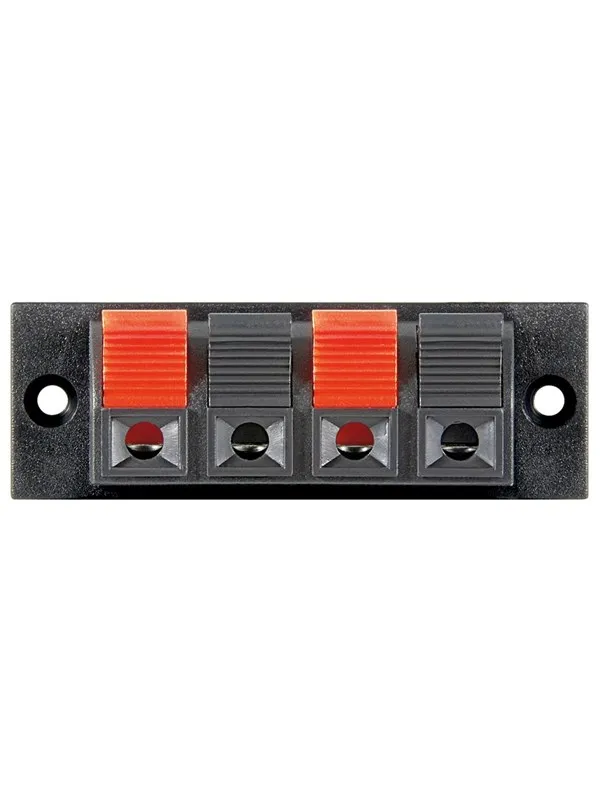 Pro Speaker terminal x4
