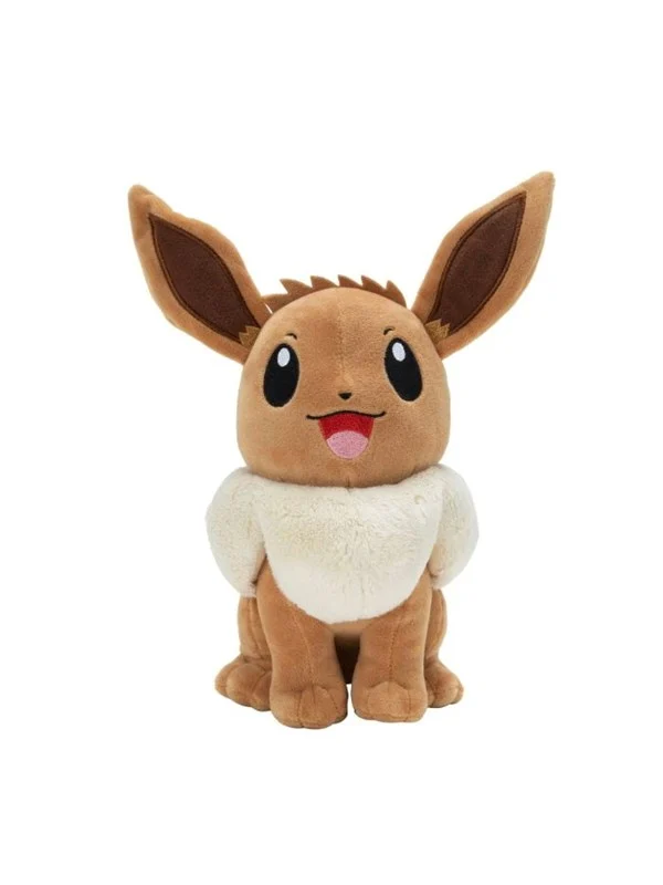 Pokemon Eevee Plush 30 cm