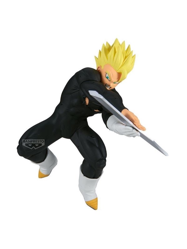 Banpresto - Dragon Ball Z - Super Saiyan Son Gohan (VS Dabura - Match Makers) - Figur
