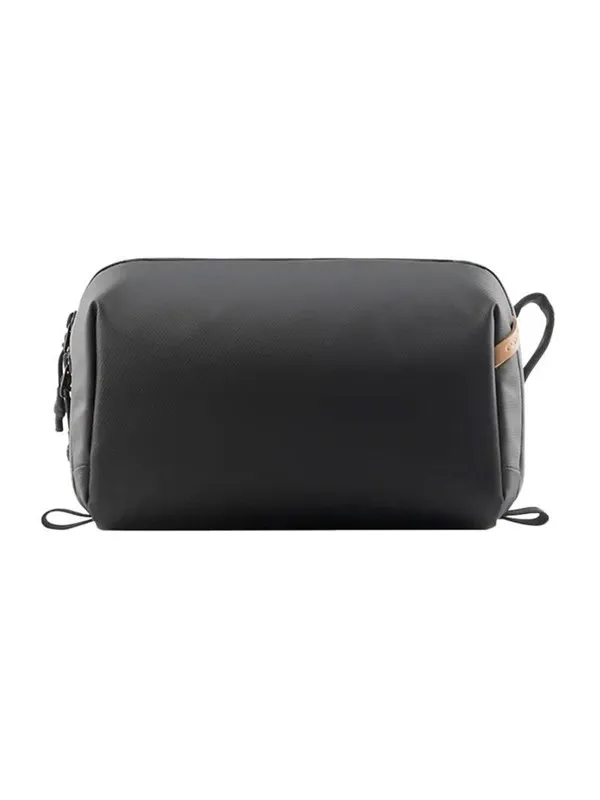 PGYTECH Wash Organizer  (black)