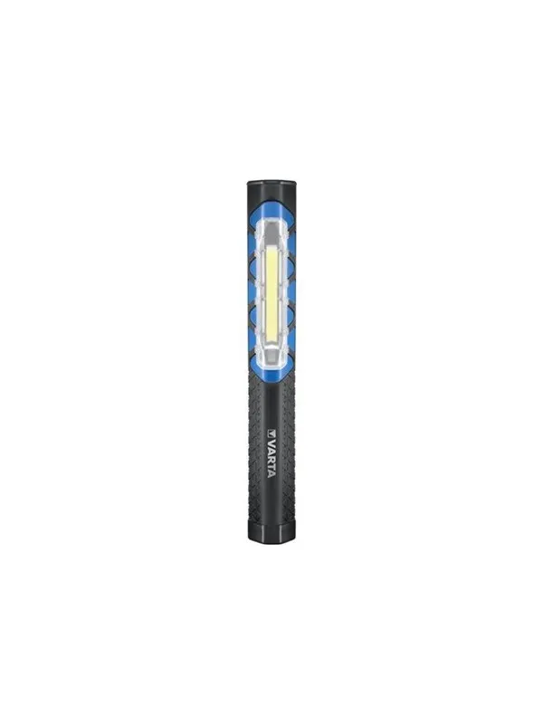VARTA Work Flex Pocket Light incl. 3 x AAA Batteri