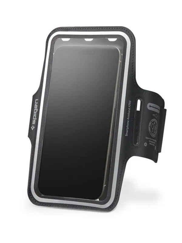 Spigen Dynamic Shield Armband A703 - black