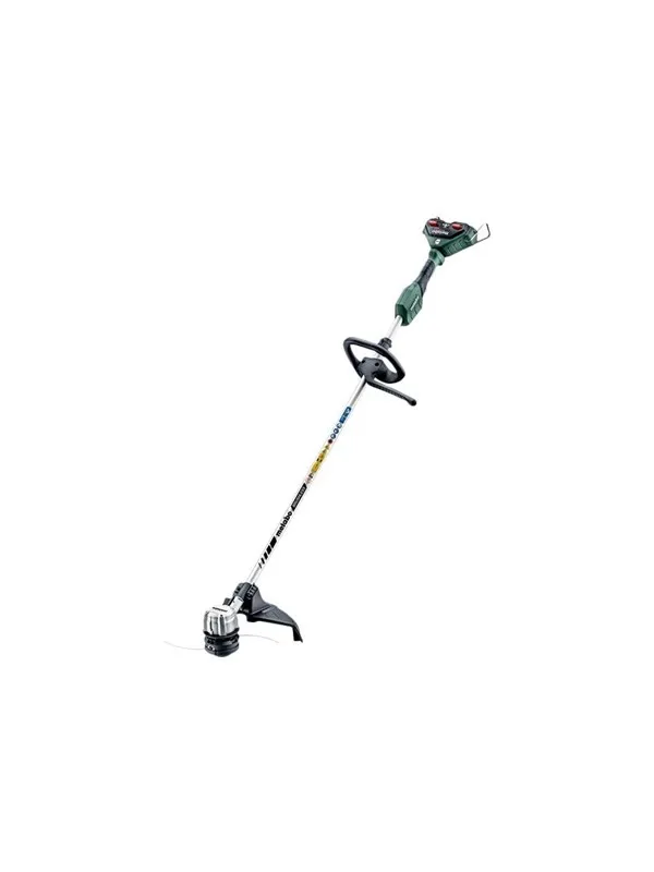 Metabo FSD 36-18 LTX BL 40 - brush cutter - electric - cordless