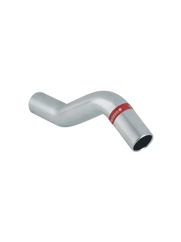 Geberit Pipe bridge cst d15 zn-pl