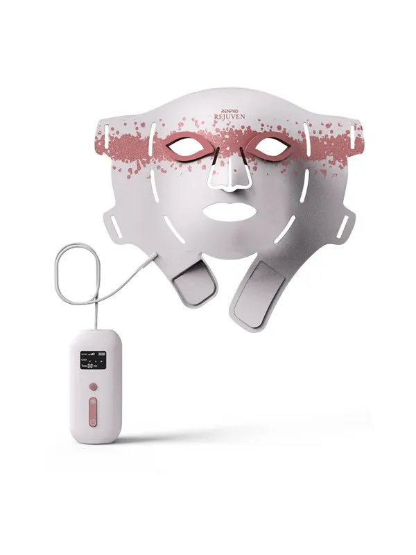 RENPHO Artemis Led Light Soft Mask