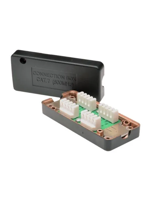 DIGITUS CAT7 Junction Box