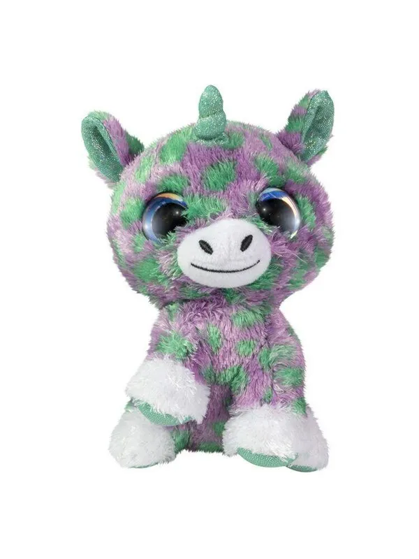 Lumo Stars Keychain - Unicorn Dream
