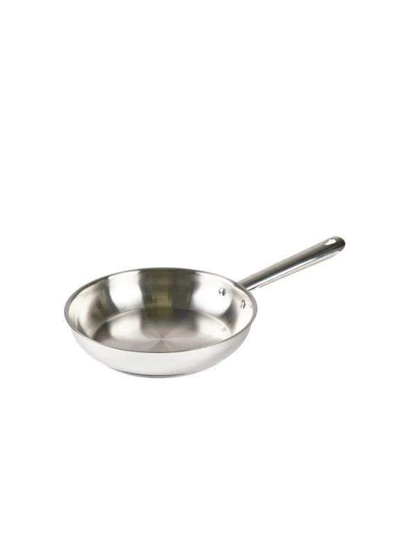 Funktion Frying pan Endurance 24 cm Steel
