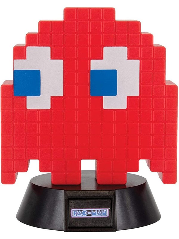 Paladone - Blinky Icon Light V2 BDP - Lampe