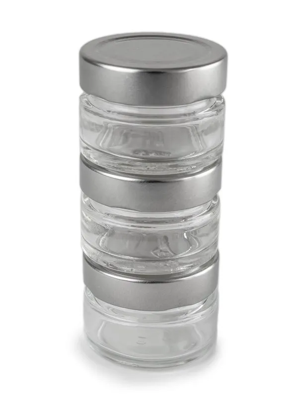 Peugeot Set of 3 maestro glasses