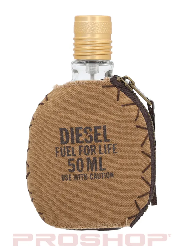 Diesel Fuel For Life