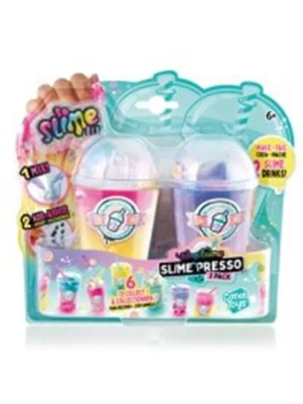 So Slime Slime'Presso 2 pack