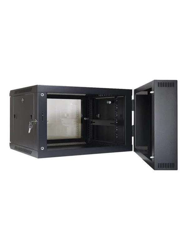 Inter-Tech SMB-6606 Wall Cabinet 6U 19"
