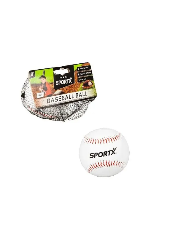 SportX Baseball Ball