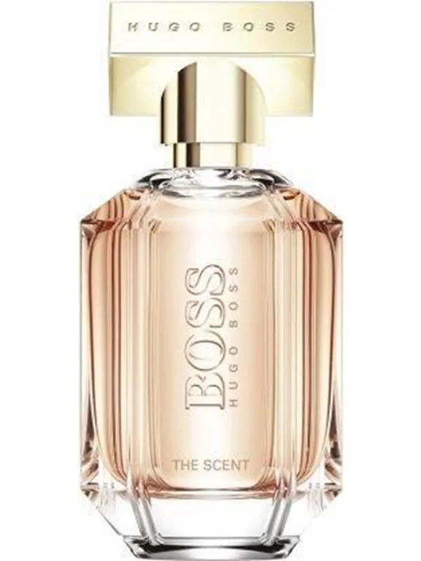 Hugo Boss The Scent -  50 ml