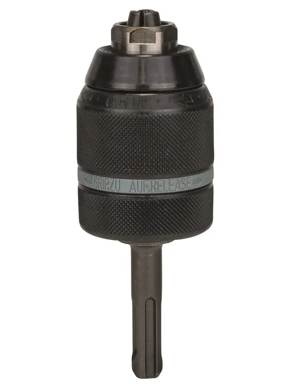 Bosch Selvspennende chuck SDS plus Selvspennende chuck