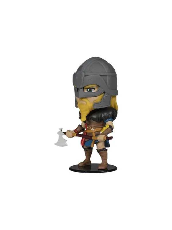 Ubisoft - Heroes - Eivor Male 10cm - Figur