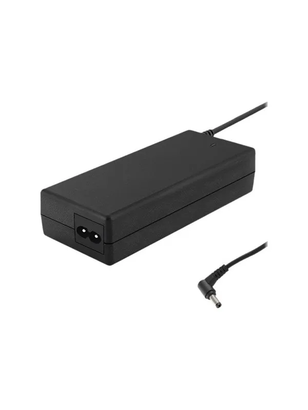 Qoltec - power adapter - 65 Watt
