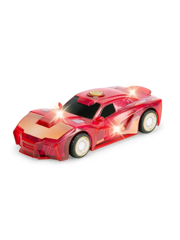 Jada Toys Marvel Iron Man Bil 1:32