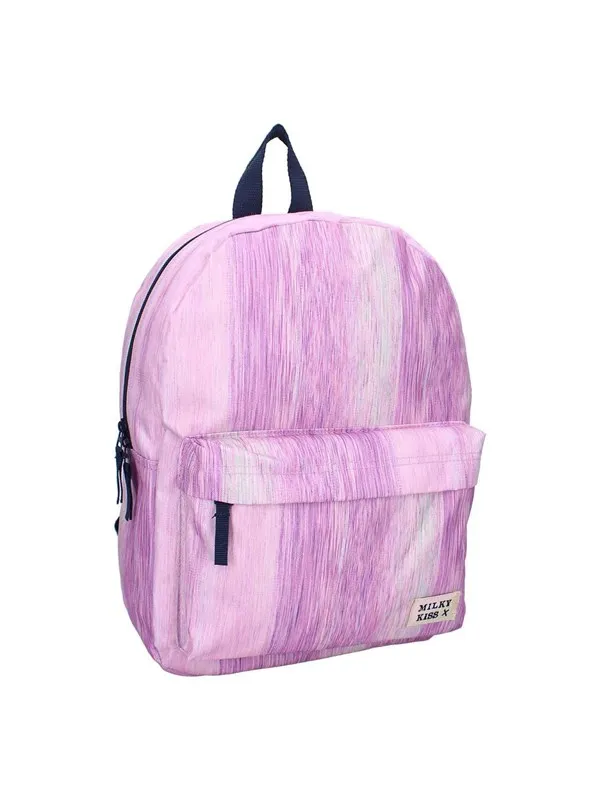 Milky Kiss Prestige Backpack - Purple/Pink