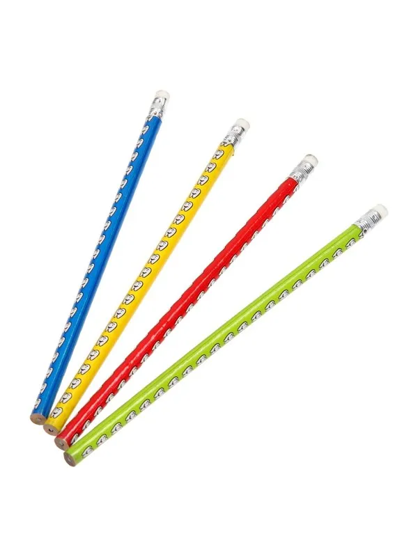LG-Imports Pencil Choose (Assorted)