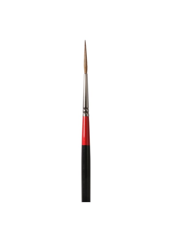 Daler-Rowney Georgian Series 63 Rigger Nr 3