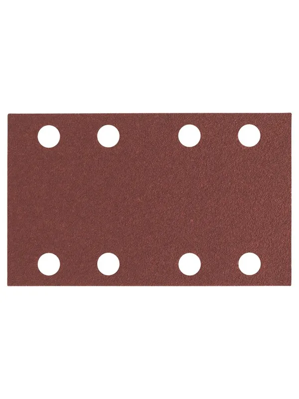 Bosch Slipepapir C430, 10-pakning 80 x 133 mm, 240