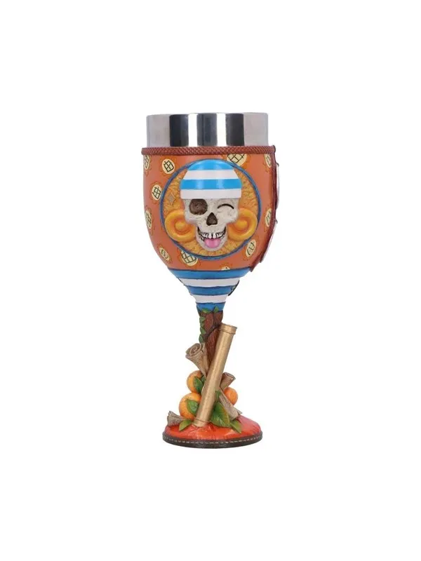 Nemesis Now - One Piece Nami Goblet - Krus