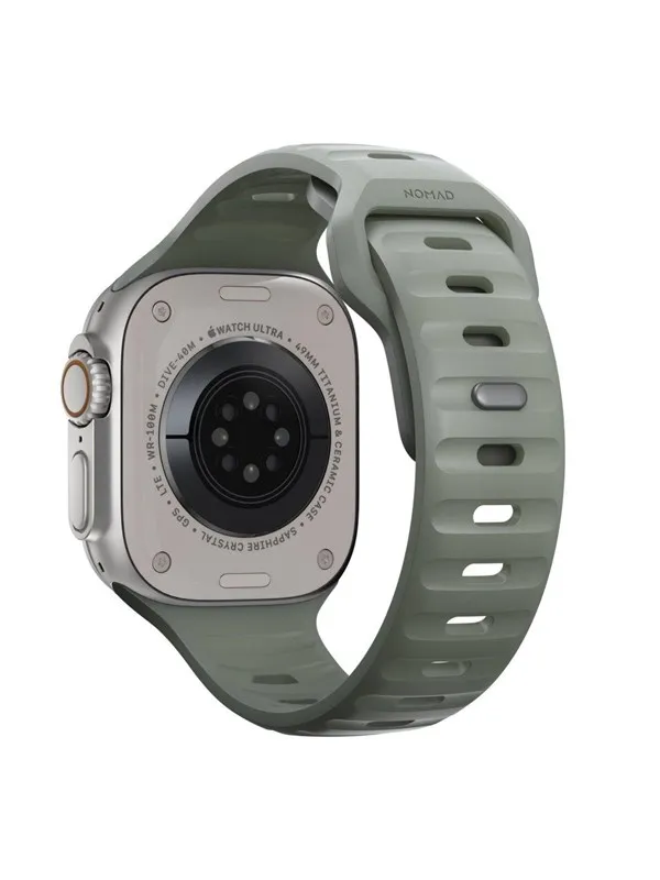 Nomad - Sport Band - 45mm/42mm | Coastal Rock