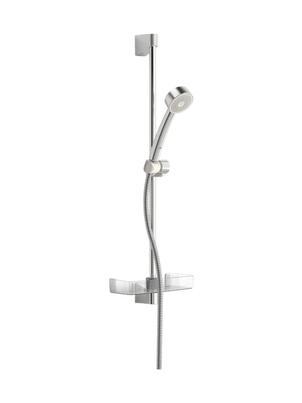 Oras APOLLO SHOWER SET 1 SPRAY CHROME