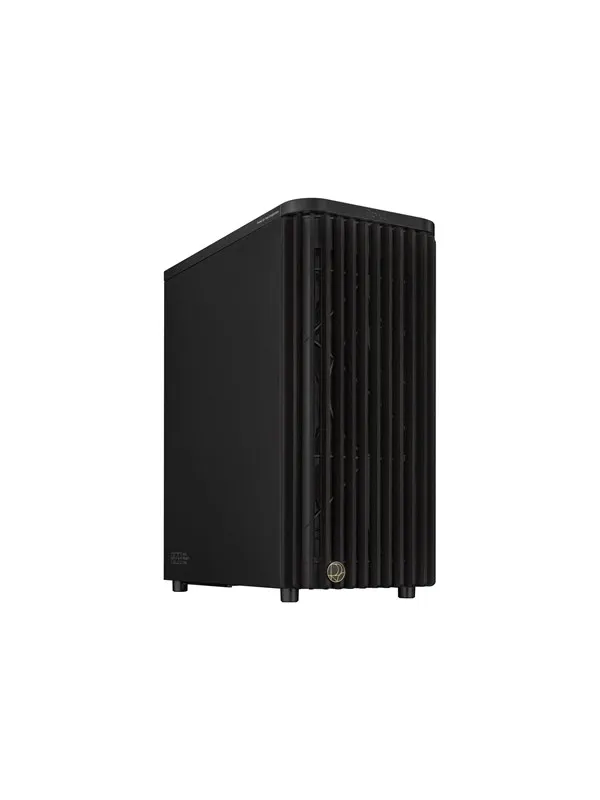 ASUS ProArt PA401 - Kabinett - Tower - Svart