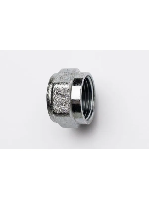 IMI Hydronic Fpl 371-10 nut chrome