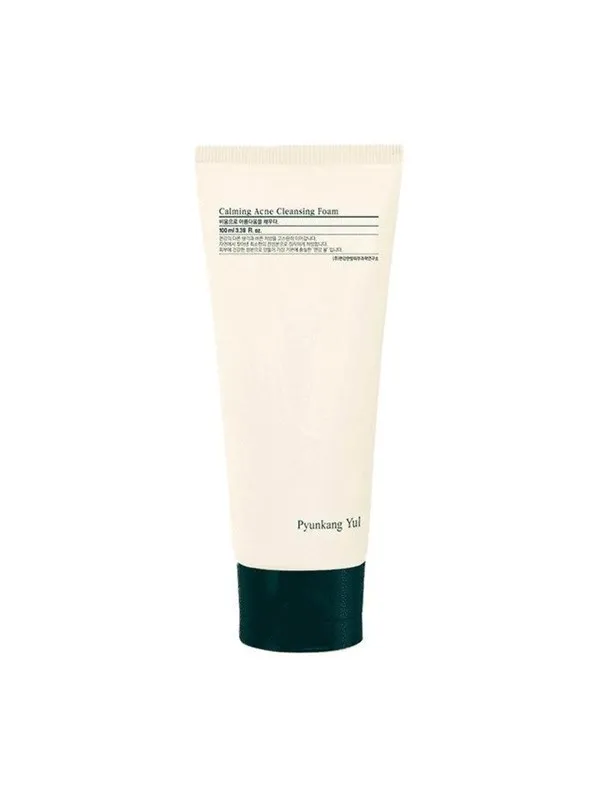 Pyunkang Yul - Calming Acne Cleansing Foam