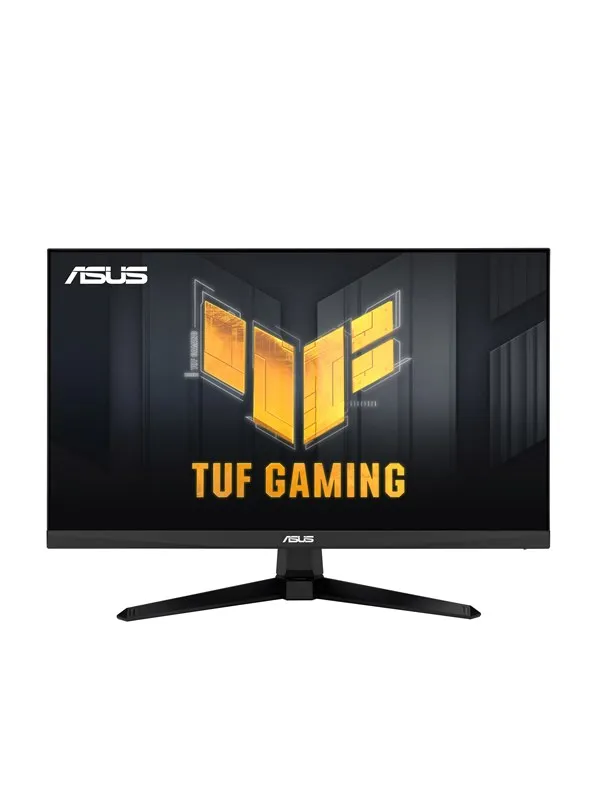 24" ASUS TUF Gaming VG246H1A - 1920x1080 (FHD) - 100Hz - IPS