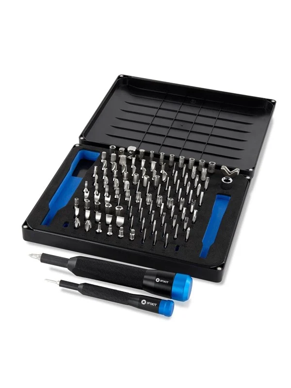 iFixit Manta Driver Kit (112 Bits)