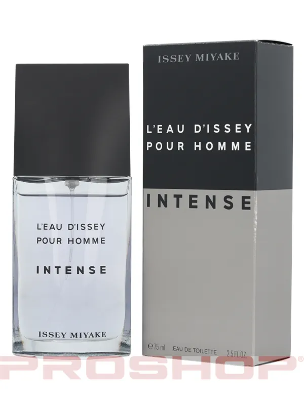 Issey Miyake L'Eau D'Issey Homme Intense